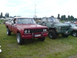 Big Bumper Meet 2007